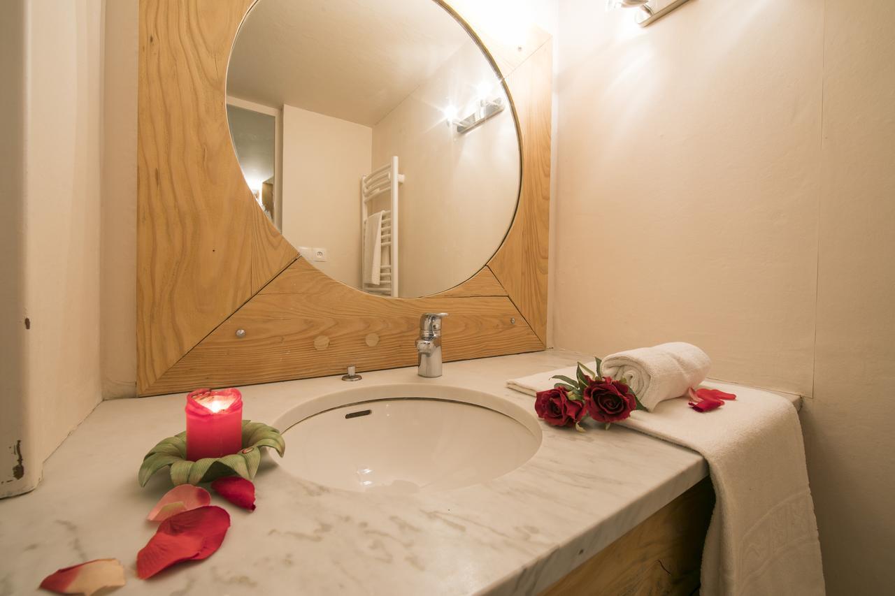Residence Grand Roc - Ancolies 104 - Happy Rentals Chamonix Exterior photo